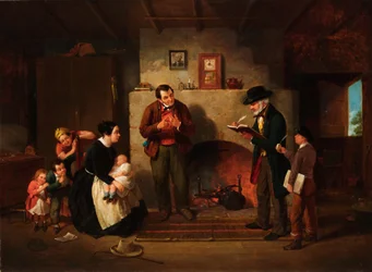 Spis ludności