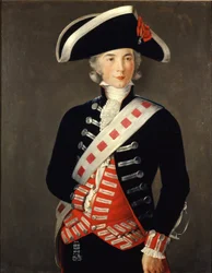 Manuel Godoy, młody ochroniarz