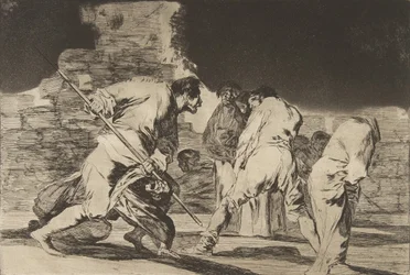 Nonsens Księga Przysłów, ca. 1816-23 opublikowany 1864.
