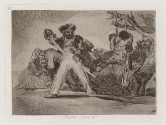 Mocna jest rzecz! (To