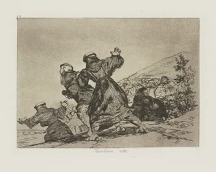 To też. (To też.), pl. 43 z cyklu Katastrofy wojny