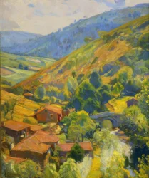 Rio Mandeo