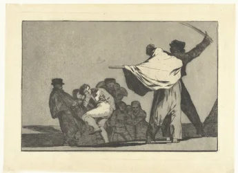 Znana głupota Rozproszony Conocido Los Disparates (The Follies) (tytuł serii) Los Proverbios (Przysłowia) (tytuł serii)