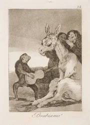 Bravissimo (Karol IV i Godoy)