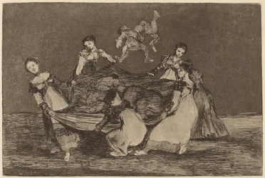 Disparate femenino (Feminine Folly)