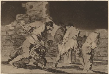 Disparate furioso (Wściekłe szaleństwo)