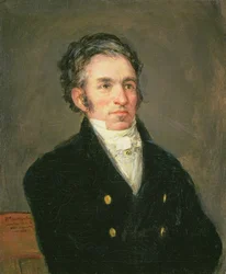 Dr Galos, ok.1826