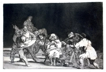 Lojalność, 1819-1823