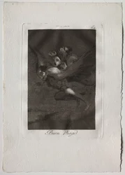 Osiemdziesiąt kaprysów: Bon Voyage, 1793-1798.
