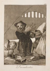 Małe trolle