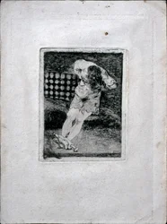 Opieka nad przestępcą nie wymaga tortur, c. 1810