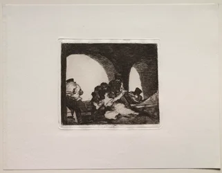 Horrors of War: Gorzki być obecny.