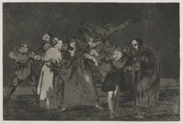 Przysłowia: Rany goją się szybciej niż pospieszne słowa, 1864.