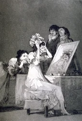 Aż do śmierci, 1799