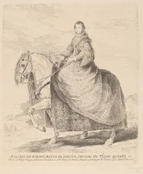 Izabela Burbońska