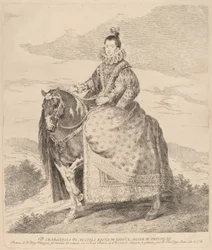 Małgorzata Austriacka