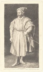 Błazen Barbarroja