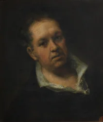 Autoportret