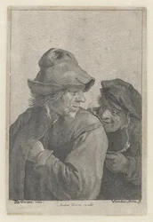 Dwóch rolników