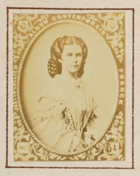Cesarzowa Elżbieta Austriacka