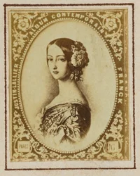 Francisca, księżniczka Joinville