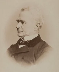 Martin Fourichon - zdjęcie Franck