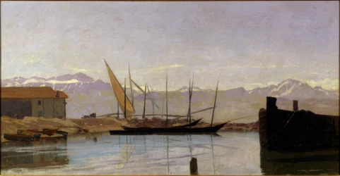Port w Paudex