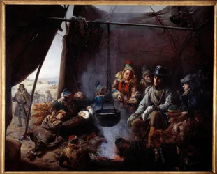 Ludwik Filip, książę Orleanu (który został królem Ludwikiem Filipem 1st)