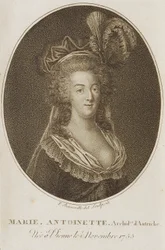 Maria Antonina