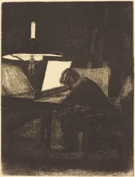 Rytownik