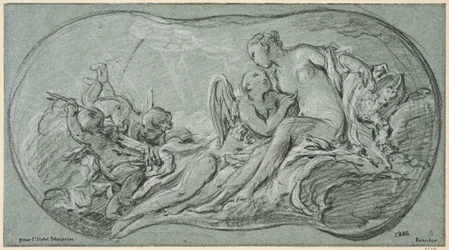 Amor i Psyche