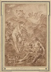 Aurora i Cephalus