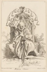chiński lekarz
