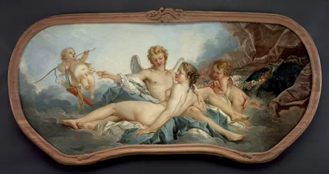 Kupidyn rani Psyche