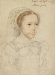 Maria Stuart, królowa Szkocji