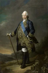 Louis de Bourbon-Condé, hrabia Clermont