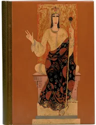 Pieśń nad pieśniami, laka Jeana Dunanda (1877-1942)