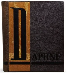 „Daphne” Alfreda de Vigny