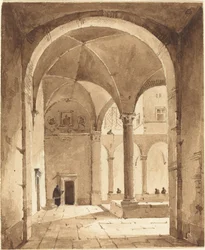 Klasztor