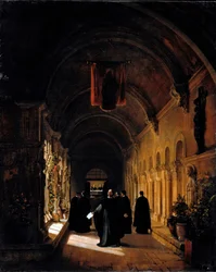 Pierre Abailard (lub Abelard