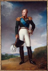 Aleksander I z Rosji