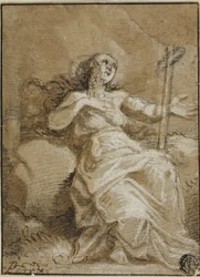 Magdalena na pustyni