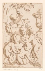 Bachanalia Amors