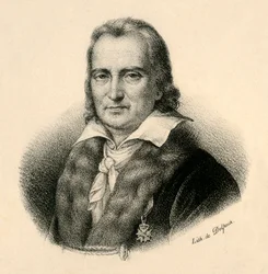 Gretry, 1741-1813, ok. 1830.