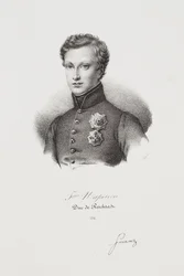 Portret Napoleona II