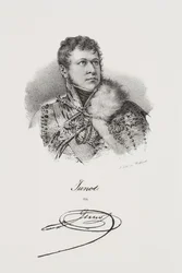Portret generała Jean-Andoche