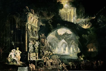 Piekło, 1622 (szczegóły w 89774)