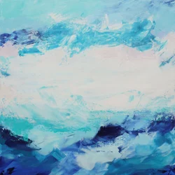 Dynamiczny oceaniczny blues