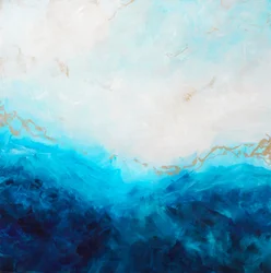 „Złoty ocean” – streszczenie