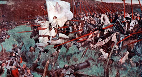 Pokojówka, 1900-1918.